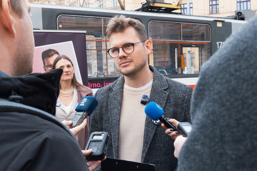 Otevřený dopis primátorce a vedení města Brna