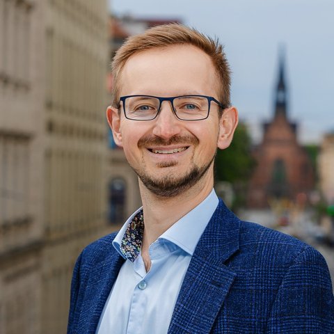 Marek Lahoda