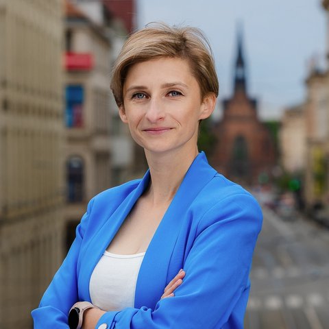 Vendula Svobodová