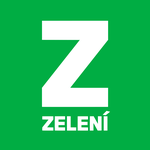 Zelení