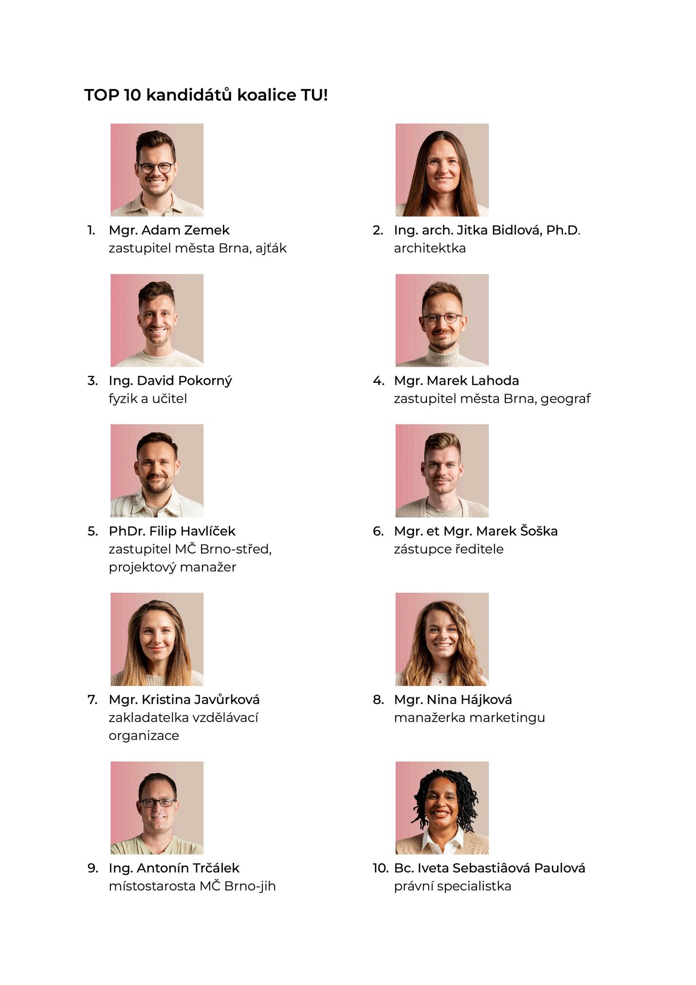 TOP10 Brno 26
