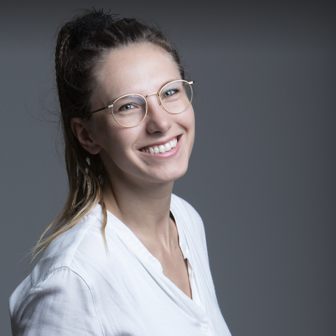 Kristina Javůrková