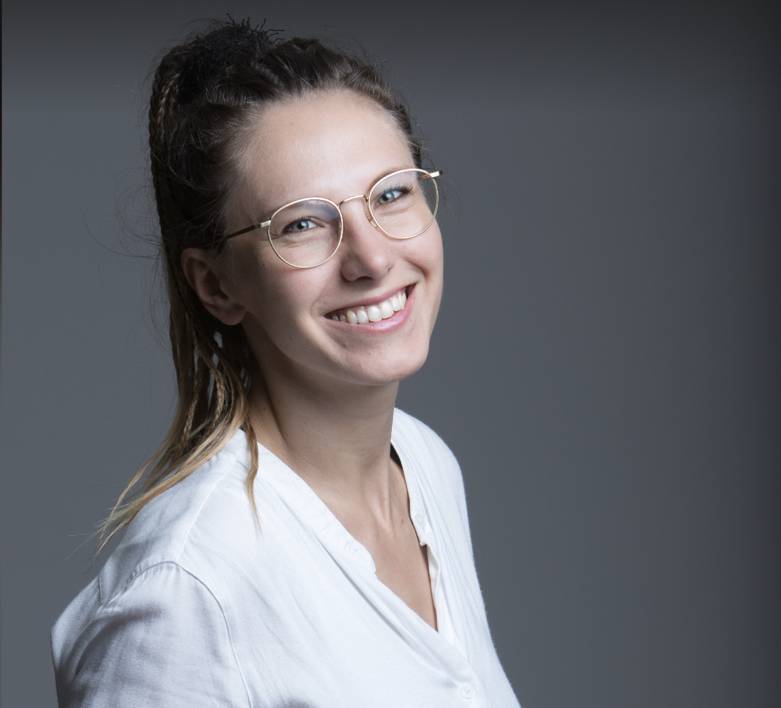 Fotografie osoby KristinaJavurkova