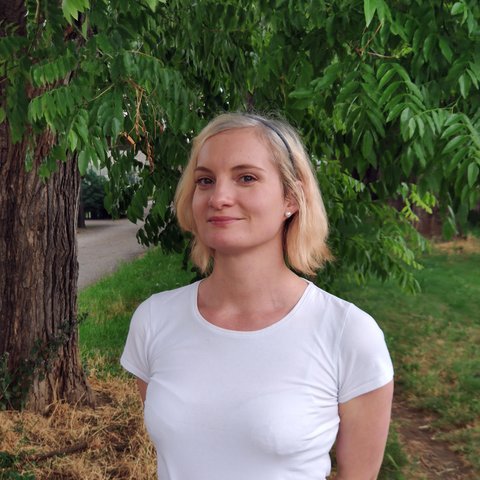 Pavlína Rožník