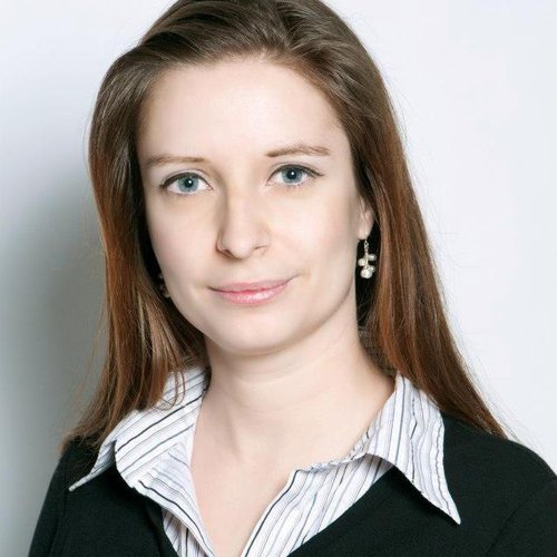 Fotografie osoby Romana.Nemcova