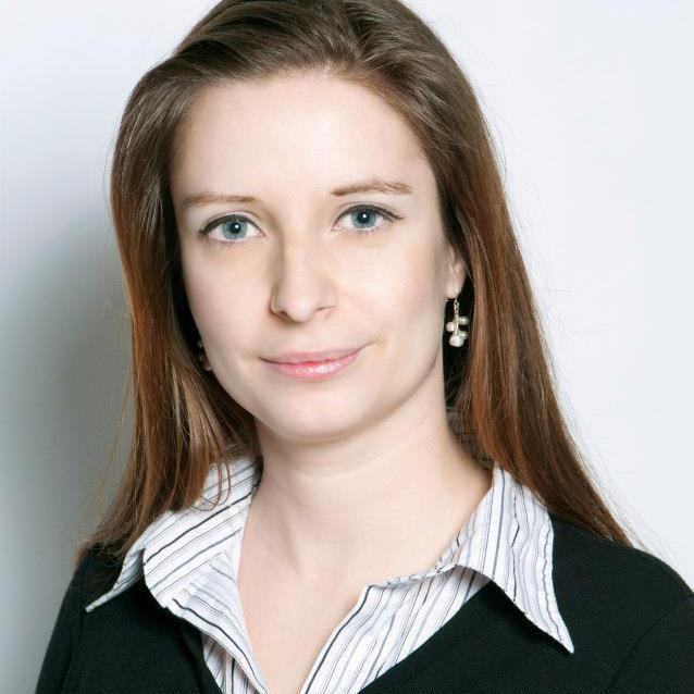 Fotografie osoby Romana.Nemcova