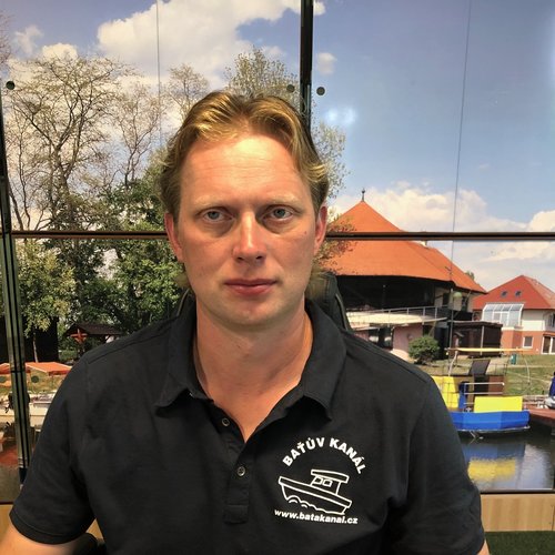 Fotografie osoby Lukas.Habarta