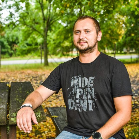 Josef Polášek