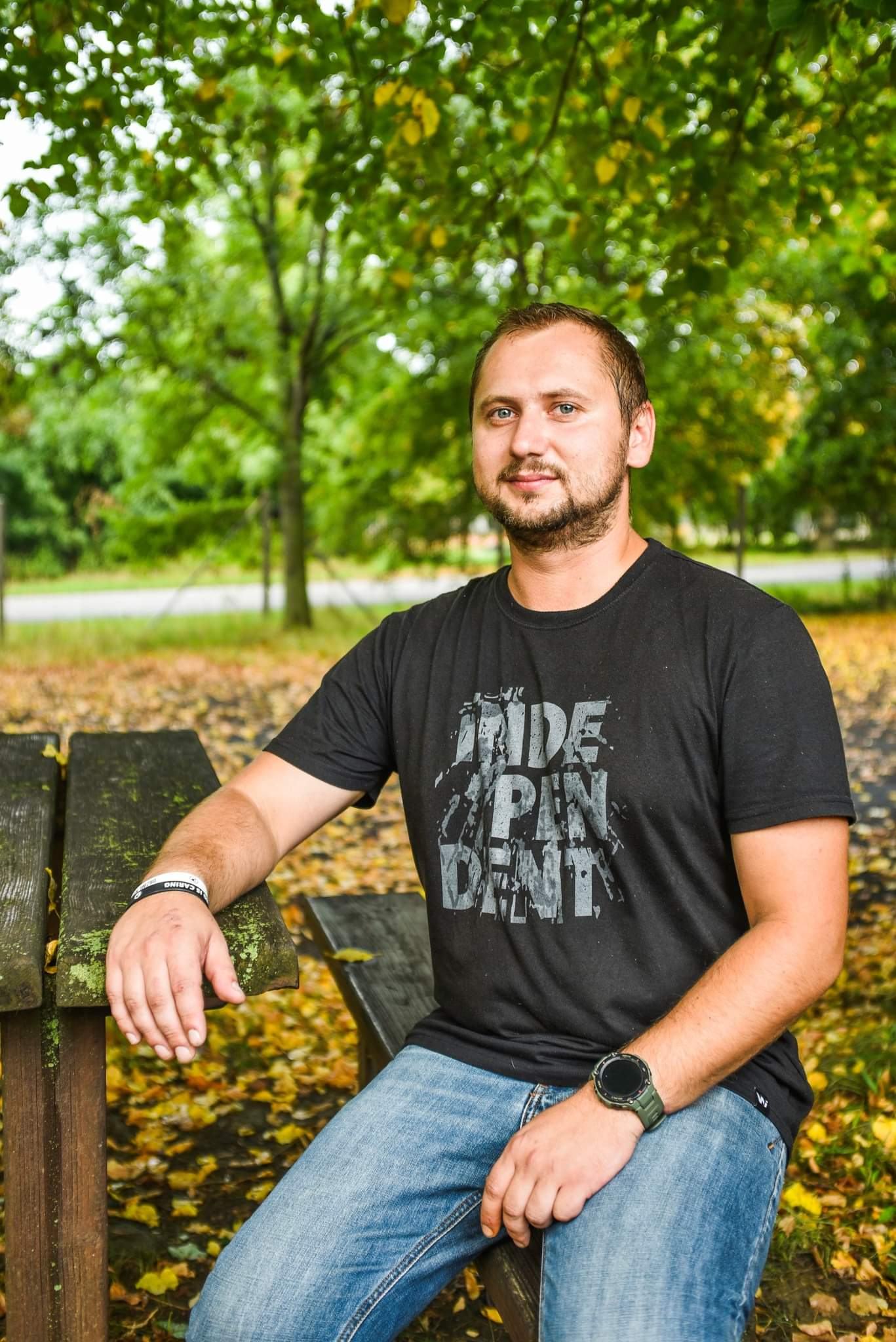 Fotografie osoby Josef.Polasek