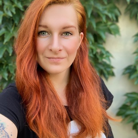 Martina Hanáčková