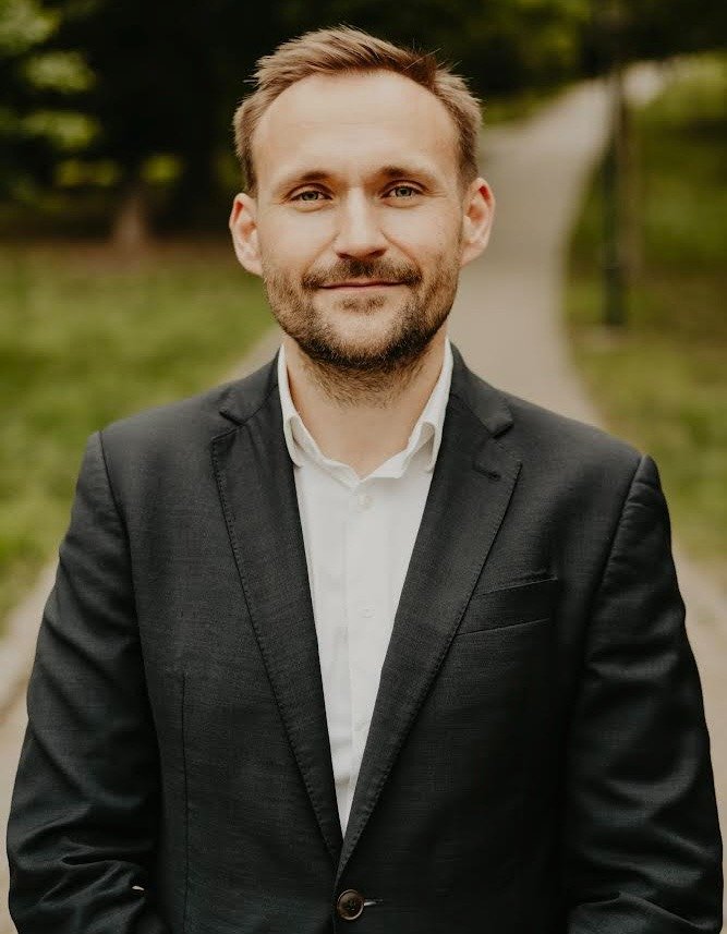 PhDr. Filip Havlíček KS Jihomoravský kraj