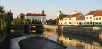 Místní sdružení Slovácko