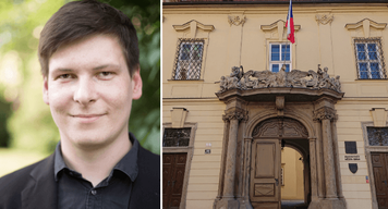 Brněnští Piráti prosazují pomoc pro malé a střední podniky a podporu pro doktorandy